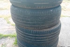 Gomme michelin latitude sport 3