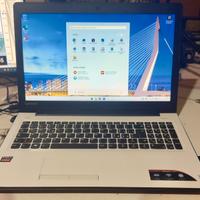Notebook PC Lenovo IdeaPad 310-15ABR 80ST