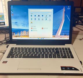 Notebook PC Lenovo IdeaPad 310-15ABR 80ST