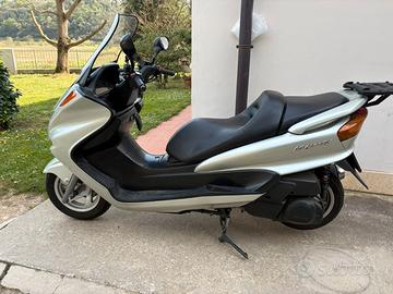 Yamaha Majesty 250cc