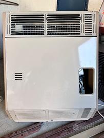 Termoconvettori a gas