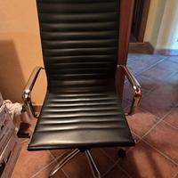 poltrona da ufficio