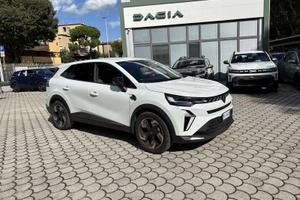 Renault Symbioz techno mild hybrid MT 140CV