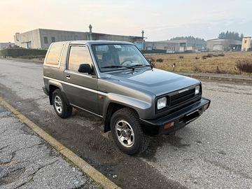 Daihatsu Feroza 1.6 4X4 epoca 1992