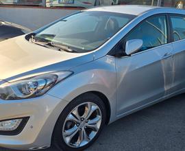 HYUNDAI i30 Wagon 1.6 CRDi 128 CV Style