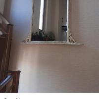 specchio vintage anni 50