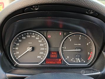 BMW SERIE 1 120D