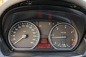 BMW SERIE 1 120D