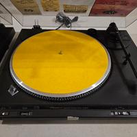 Giradischi Technics SLBD22