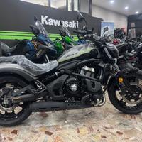Kawasaki Vulcan S 650