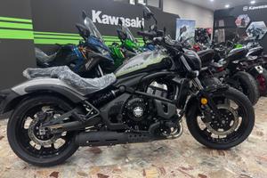 Kawasaki Vulcan S 650