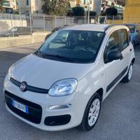 Fiat Panda Natural Power 2015 TAGLIANDATA