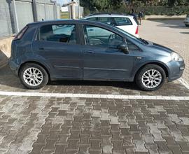 FIAT Punto Evo - 2010