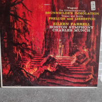 Dischi vinile musica classica