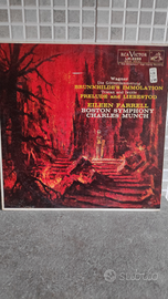 Dischi vinile musica classica