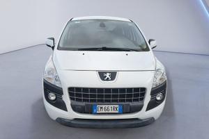 Peugeot 3008 1.6 VTI 120 CV GPL NEOPATENTATI