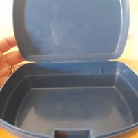 porta pranzo spiderman 