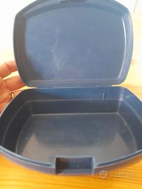 porta pranzo spiderman 