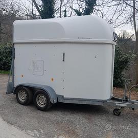 Trailer St.George