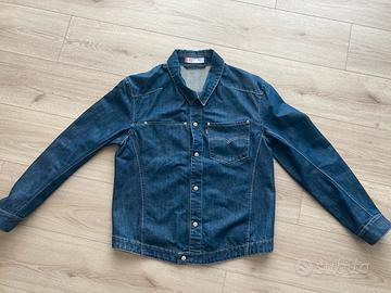 Giacca vintage levi’s engineered jeans