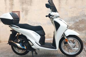 HONDA SH ABS 150