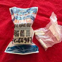 Porta fusibile ITALWEBER 10×38 – 32A IEC 60947‐