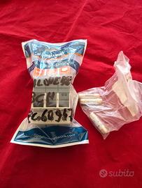 Porta fusibile ITALWEBER 10×38 – 32A IEC 60947‐