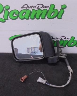 RETROVISORE SINISTRO NAVARA - KING CAB D22 2003