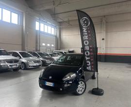 Fiat Punto 1.4 8V 5 porte Natural Power Lounge