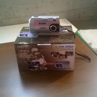 DIGITAL CAMERA 1,3 m pixels