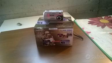 DIGITAL CAMERA 1,3 m pixels