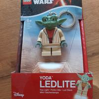 portachiavi lego star wars
