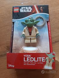 portachiavi lego star wars