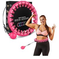 K-MART Smart Hula Ring Hoops