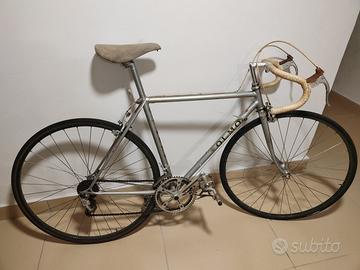 Bici da corsa Olmo Competition 1978