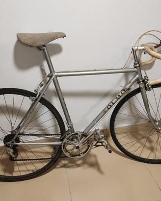 Bici da corsa Olmo Competition 1978