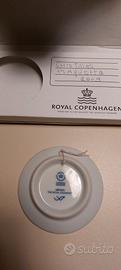 Piattino Natale 2009 Royal Copenhagen - Børsen (Co