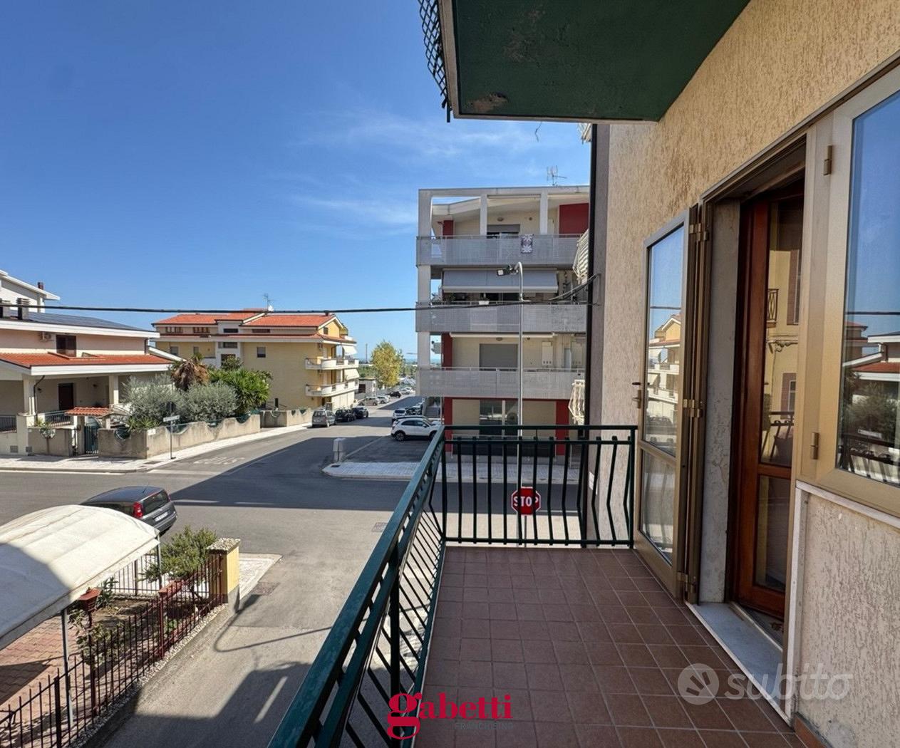 Appartamento – San Salvo, Rione Istonio, Piane Sant'Angelo - Vista 3
