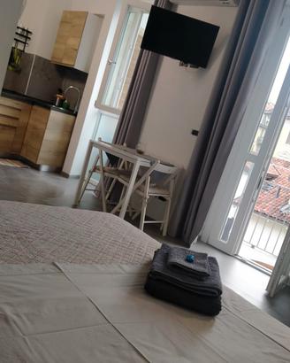 Casa vacanze trasferte brevi periodi