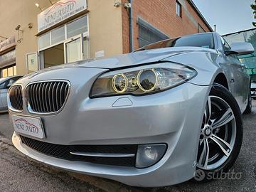 Bmw 520d 184cv Touring Business*Aut*Navi*Pdc*Euro5