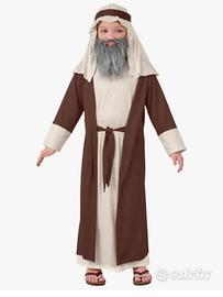 vestito di carnevale 