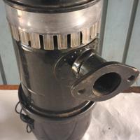 Filtro aria ciclone Originale Lombardini