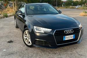 AUDI A4 B9 2018 2.0 150CV
