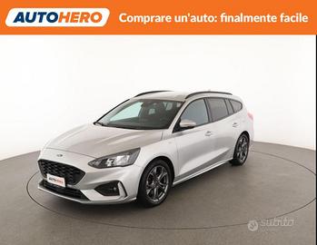 FORD Focus AC79694