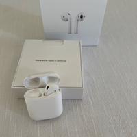 Apple Airpods seconda generazione solo destro