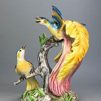 Scultura in ceramica Ronzan – epigono Lenci