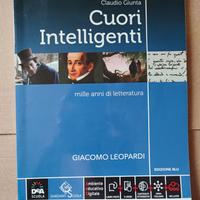 CUORI INTELLIGENTI   LEOPARDI ISBN 9788869644696