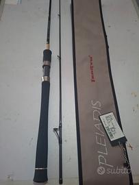 TENRYU PLEADIS PL74L