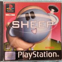 Sheep (PlayStation 1)