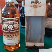 whisky da collezione 